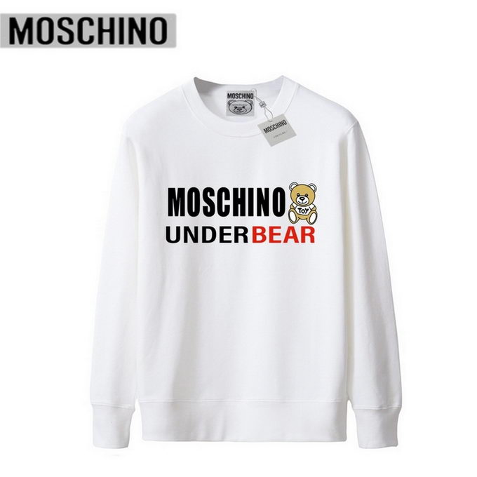 Moschino Sweatshirt Unisex ID:20220822-561